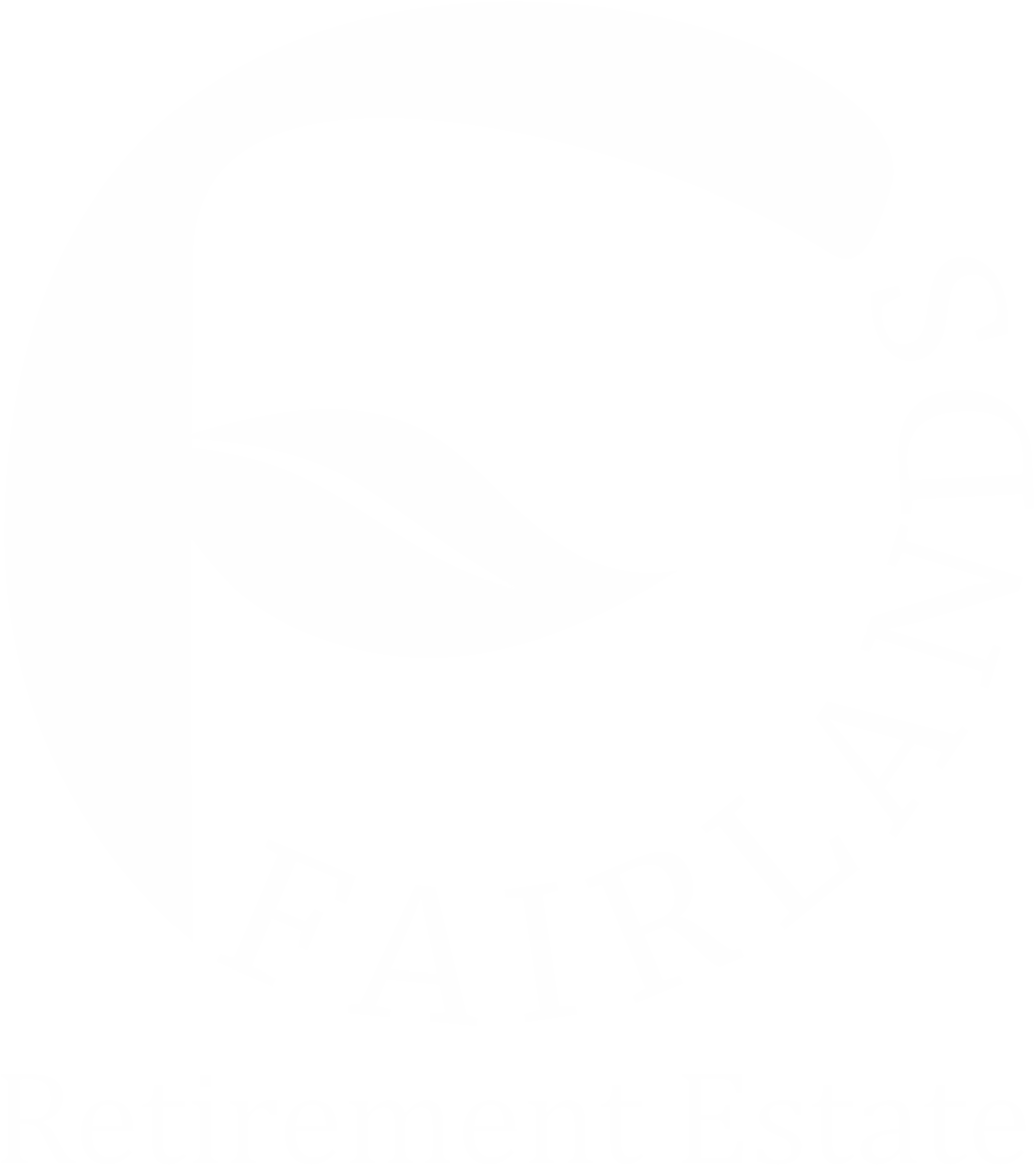 Fairlands