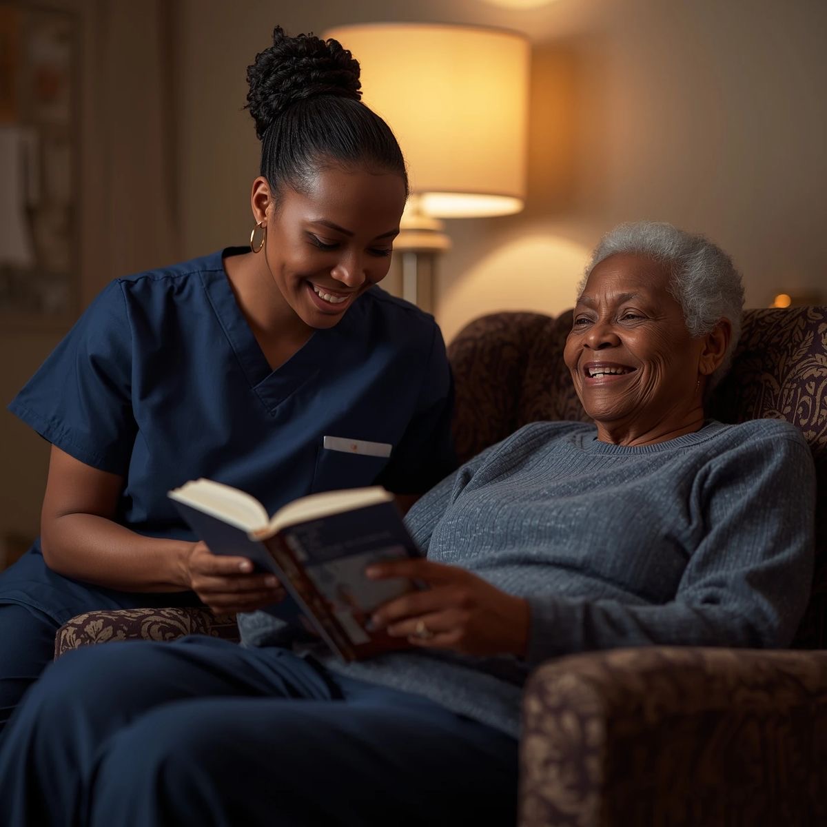 Continuum of Care Journey