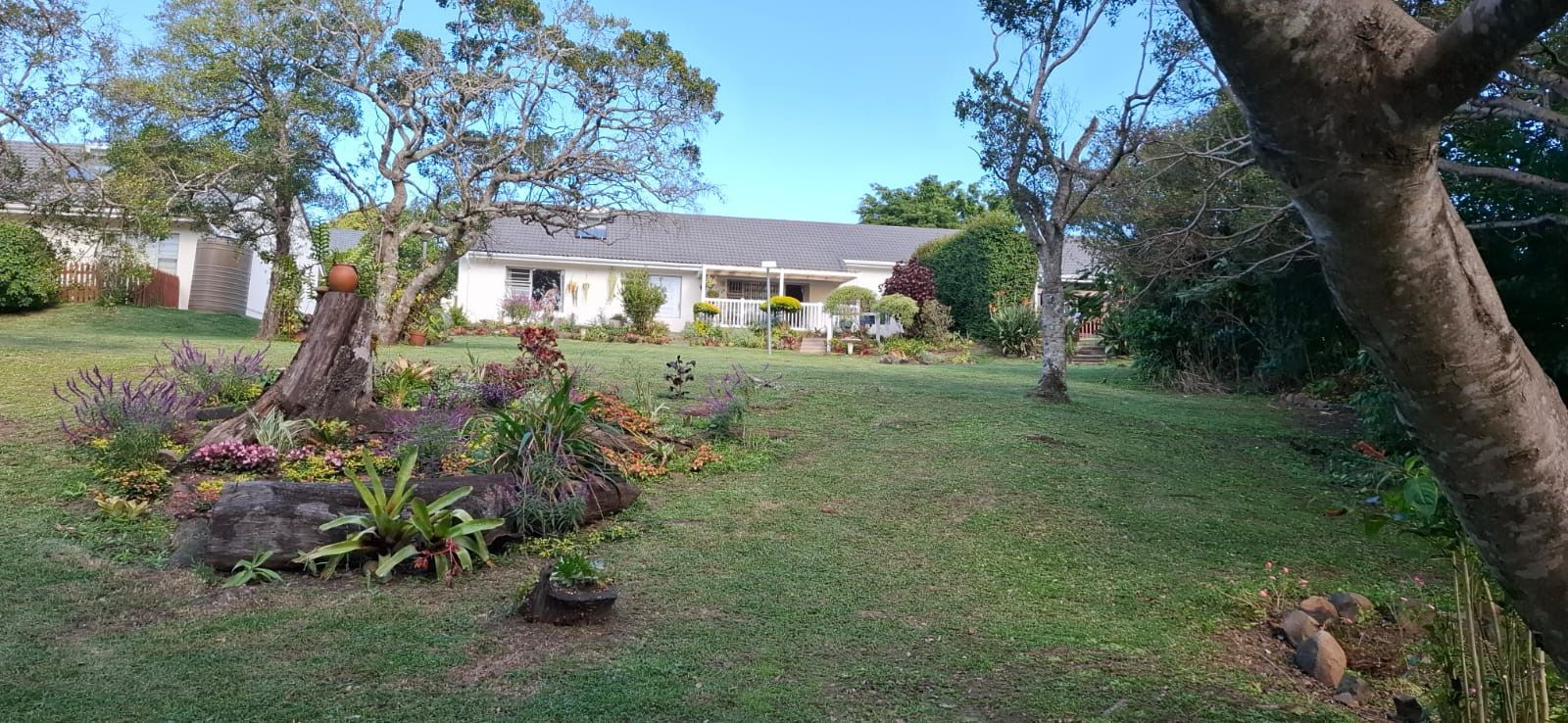 Fairlands Cottages
